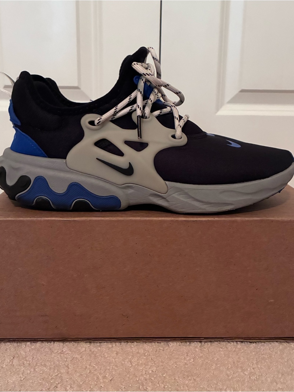 Nike Presto React- Sneaker